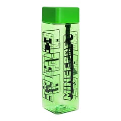 "Minecraft" daugkartinio naudojimo buteliukas 500 ml 3