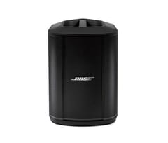 Bose S1 Pro+ - aktyvi belaidė garso sistema 1