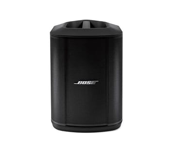 Bose S1 Pro+ - aktyvi belaidė garso sistema