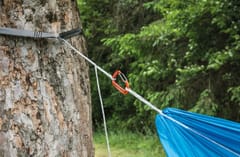 Cocoon HTS-UL hamako priedas Pakabinimo rinkinys Pilka, Šviesiai Žalia 140 kg 2
