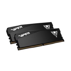 Patriot Viper Elite5 Ultra DDR5 96 GB (2x48GB) 6000MHz CL28 (VEU596G6028K) 4
