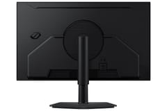 Samsung G50F kompiuterio monitorius 68,6 cm (27") 2560 x 1440 pikseliai Quad HD LCD Juoda 2