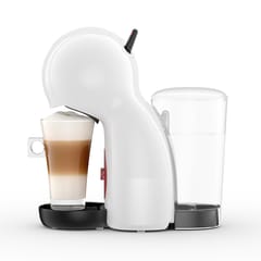 Krups NESCAFÉ DOLCE GUSTO KP1A31 Pusiau automatinis Kapsulinis kavos aparatas 0,8 L 4