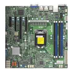 Actina 5901443345190 serveris 960 GB Stovas (1U) Intel Xeon E E-2314 2,8 GHz 16 GB DDR4-SDRAM 350 W 4