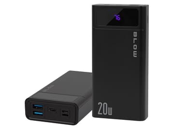 Power Bank 10000mAh PB10A