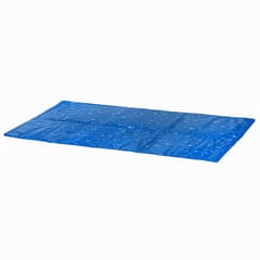 DIAMENTIQ vėsinantis kilimėlis - gultas augintiniams - 70x110 cm 4