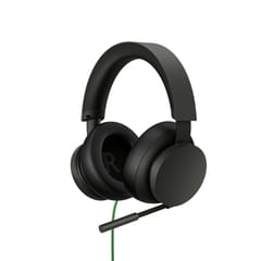 Microsoft Xbox Stereo Headset Laisvų rankų įranga Vielinis Su lankeliu Žaidimams Juoda 4