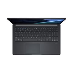ASUS ExpertBook B1503CVA-S77277X Core 5 210H 15.6"FHD 300nits 60Hz AG 16GB DDR5 SSD512 Intel Graphics WLAN+BT LAN Cam1080p 50WHrs W11Pro Gentle Grey 3Y OnSite 5