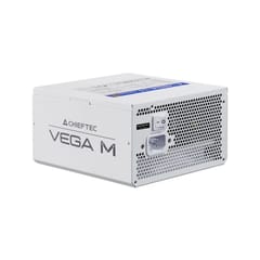 Chieftec Vega PPG-1000-CW maitinimo blokas 1000 W 24-pin ATX ATX Balta 3
