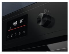 Electrolux EOD4P57H orkaitė 3490 W A+ Juoda 6