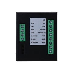 Dahua Technology DHI-DEE1010B-S2 įėjimo kontrolės skaitytuvo priedas 1