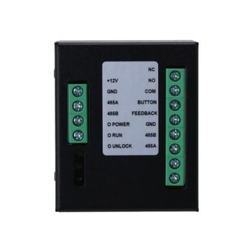 Dahua Technology DHI-DEE1010B-S2 įėjimo kontrolės skaitytuvo priedas