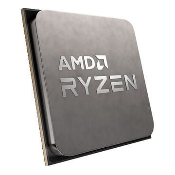 AMD Ryzen™ 5 5600GT tray - procesorius