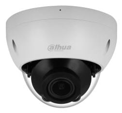 Dahua Technology WizSense IPC-HDBW2441R-ZAS-27135 apsaugos stebėjimo kamera Skliautas IP apsaugos kamera Lauke 2688 x 1520 pikseliai Lubos
