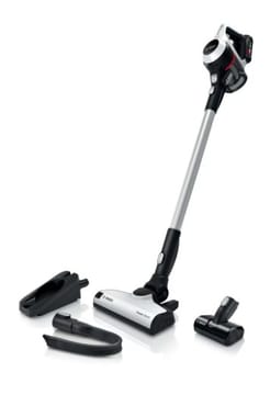 Vertikalus dulkių siurblys Bosch Unlimited BKS611MTB