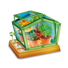 Clementoni rinkinys – Mini šiltnamis 2