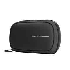 XD DESIGN kelionių organizatorius First-Class All-in-One BLACK P706.3401 3