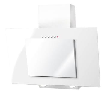 Kaminų gaubtas AKPO WK-4 NERO ECO 50 baltas