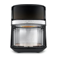 „Zelmer“ be riebalų keptuvė ZAF8800, 8 litrų, 2000 W 2