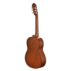 Yamaha CS40 II - klasikinė gitara 3/4 7
