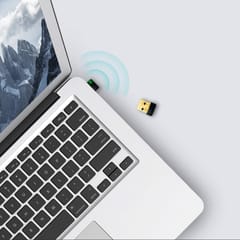TP-Link TL-WN725N tinklo plokštė WLAN 150 Mbit/s 3