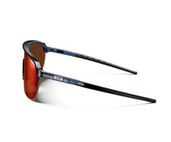 JULBO FREQUENCY REACTIV 0-3 HC black/blue akinių nuo saulės 3