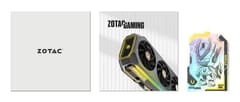 Zotac GAMING GeForce RTX 5060 Twin Edge NVIDIA 8 GB GDDR7 2
