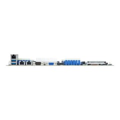 GIGABYTE MZ73-LM1 pagrindinė plokštė Socket SP5 Prailgintas ATX 2
