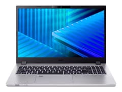 Acer TravelMate P2 TMP215-75-G2-TCO-58LW Intel Core Ultra 5 125H Knyginis kompiuteris 39,6 cm (15.6") „Full HD“ 16 GB DDR5-SDRAM 512 GB SSD Wi-Fi 6 (802.11ax) Windows 11 Pro Sidabras 2