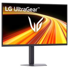 LG 32G620B-B kompiuterio monitorius 81,3 cm (32") 2560 x 1440 pikseliai Quad HD LED Juoda 2