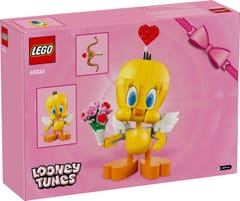 LEGO 40824 Mielasis Tweety Paukštis 2