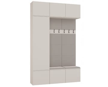 HAGA III 1SZ2W Kašmyro spinta