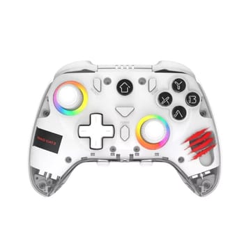 Mad Catz C.A.T. 17 PRITAIKOMAS žaidimų valdiklis