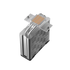 DeepCool AG400 G2 Procesorius Orinis aušintuvas 12 cm Juoda 6
