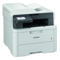 Brother DCP-L3560CDW LED A4 600 x 2400 DPI 26 ppm „Wi-Fi“ 5