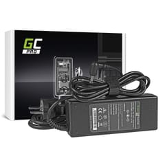 Green Cell AD31P maitinimo adapteris / inverteris Vidaus 90 W Juoda 1