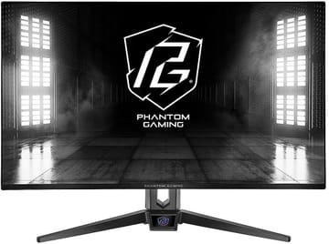 Monitorius ASROCK 27" PG27FFS1A