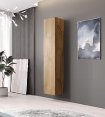 Cama VIGO NEW9 WO/WO svetainės sekcija Spinta daiktams ir garso / vaizdo technikai laikyti 2