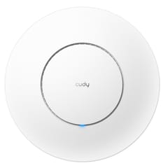 Cudy AC1300 1167 Mbit/s Balta Maitinimas per Eternetą (PoE) 1