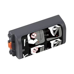 PATONA Pakaitinis akumuliatorius Symbol MC3090, MC3100, 3,7 V 5200 mAh Li-Ion 3