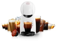 Krups NESCAFÉ DOLCE GUSTO KP1A31 Pusiau automatinis Kapsulinis kavos aparatas 0,8 L 2