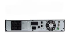 Green Cell UPS13 rack UPS RTII 1000VA 900W with LCD Display 3