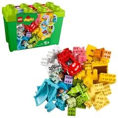 LEGO DUPLO 10914 BLOKŲ DĖŽĖ DELUXE 4