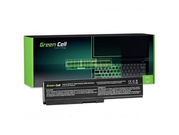 Green Cell TS03 atsarginė knyginio kompiuterio dalis Baterija
