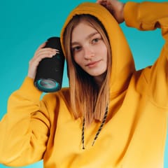 Lamax Sounder2 Play Juoda 24 W 3