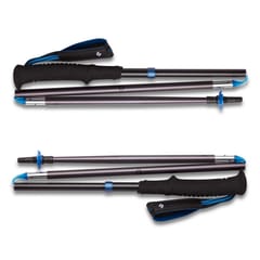 Treko lazdos Black Diamond DISTANCE Z POLES PEWTER 2