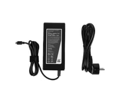 Green Cell AD140P maitinimo adapteris / inverteris Universalus 130 W Juoda 8