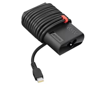 Lenovo GX20Z46255 maitinimo adapteris / inverteris Vidaus / lauko Juoda