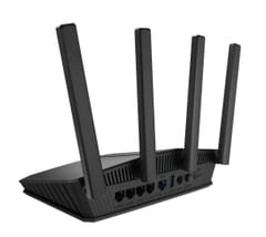 ASUS RT-BE58U V2 wireless router 2.5 Gigabit Ethernet Dual-band (2.4 GHz / 5 GHz) Black 4