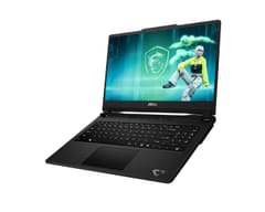 MSI Cyborg 15 Max C2WG-649XPLY „Core 7“ 240H, 15,6 colių FHD, 144 Hz, IPS lygio ekranas, 16 GB DDR5, 1 TB SSD, „GeForce RTX 5070“ 8 GB, be operacinės sistemos 3